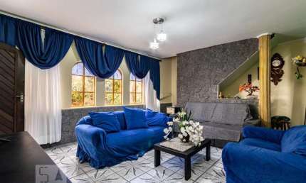 Casa com 3 quartos à venda na Rua Professora Maria Lício Rizzo, --, Itaquera, São Paulo