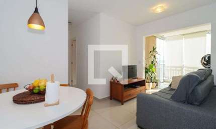 Apartamento à Venda - Vila Andrade, 2 Quartos,  57 m2