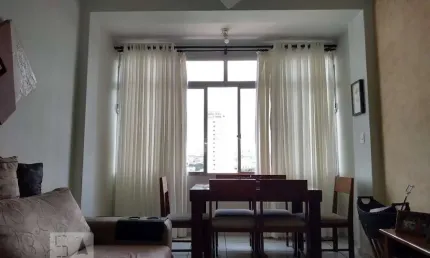 Apartamento à Venda - Bom Retiro, 3 Quartos,  69 m2