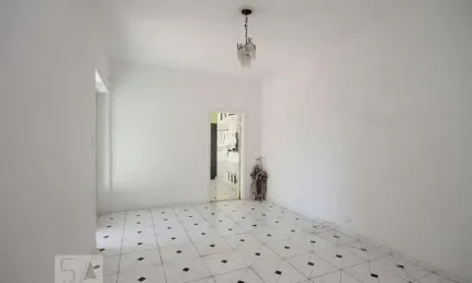 Apartamento à Venda - Santa Cecília, 2 Quartos,  104 m2