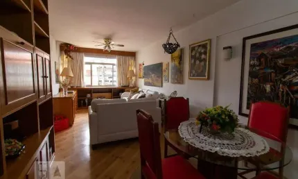 Apartamento com 2 quartos à venda na Avenida Miruna, --, Moema, São Paulo