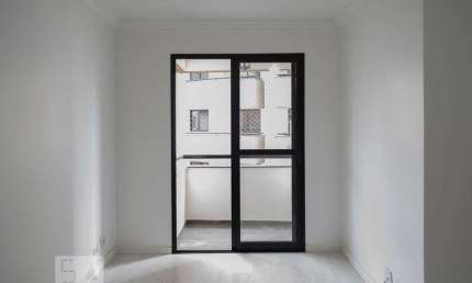 Apartamento com 3 quartos à venda na Rua Conselheiro Moreira de Barros, --, Santana, São Paulo