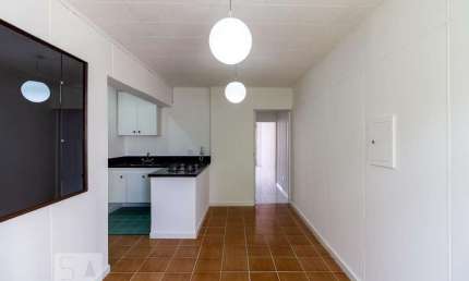 Apartamento com 2 quartos à venda na Rua Antônio de Godói, --, Centro, São Paulo