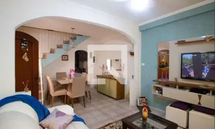Casa com 3 quartos à venda na Rua Vicente Dutra, --, Itaquera, São Paulo