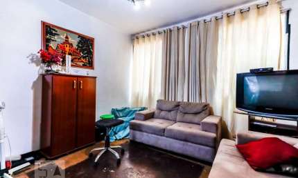 Apartamento com 2 quartos à venda na Avenida Professora Virgília Rodrigues Alves de Carvalho Pinto, --, Tucuruvi, São Paulo