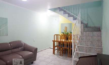 Casa com 3 quartos à venda na Rua José Palomino, --, Cangaíba, São Paulo