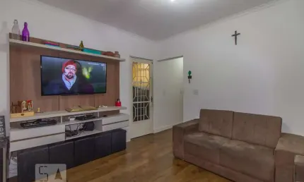 Casa com 3 quartos à venda na Rua Frei Agostinho de Jesus, --, Vila Formosa, São Paulo