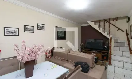 Casa com 3 quartos à venda na Travessa Afrodite, --, Tucuruvi, São Paulo