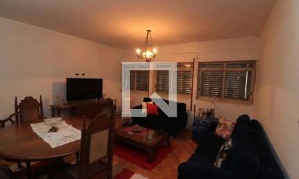 Apartamento à Venda - Penha de França, 1 Quarto,  123 m2