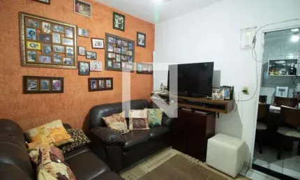 Casa com 4 quartos à venda na Avenida Mendes da Rocha, --, Jardim Brasil, São Paulo