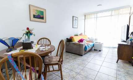 Apartamento à Venda - Jardim Marajoara , 2 Quartos,  58 m2