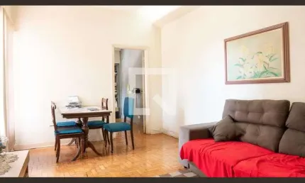 Apartamento à Venda - Santa Cecília, 3 Quartos,  112 m2