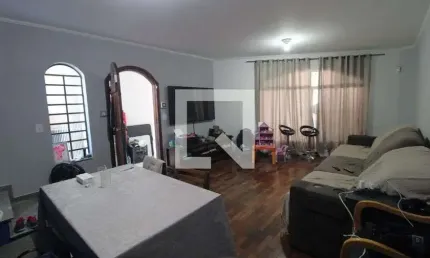 Casa à venda - jardim marajoara , 3 quartos,  150 m2