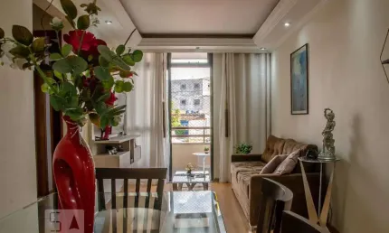 Apartamento com 2 quartos à venda na Rua Baltazar da Silveira, --, Piqueri, São Paulo