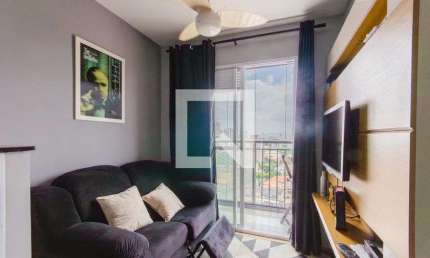 Apartamento com 1 quarto à venda na Rua Doutor Clemente Jobim, --, Cambuci, São Paulo
