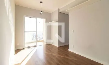 Apartamento com 3 quartos à venda na Rua Rizieri Negrini, --, Sacomã, São Paulo