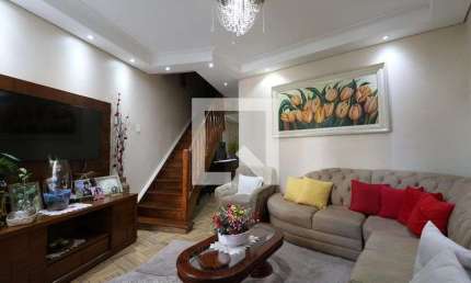 Casa com 3 quartos à venda na Rua Júlio Conceição, --, Bom Retiro, São Paulo