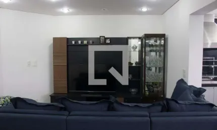 Apartamento com 4 quartos à venda na Rua João Avelino Pinho Mellão, --, Morumbi, São Paulo