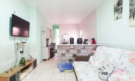 Casa com 4 quartos à venda na Rua Copará, --, Cangaíba, São Paulo