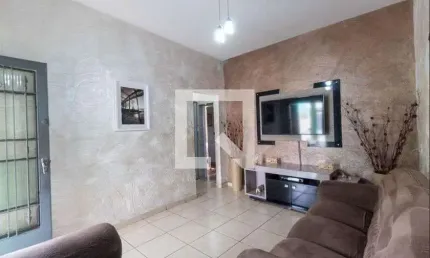 Casa à Venda - Cidade Patriarca, 5 Quartos,  130 m2