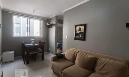 Apartamento à venda - água branca, 2 quartos,  45 m2