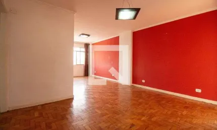 Apartamento com 3 quartos à venda na Rua Basílio da Cunha, --, Cambuci, São Paulo