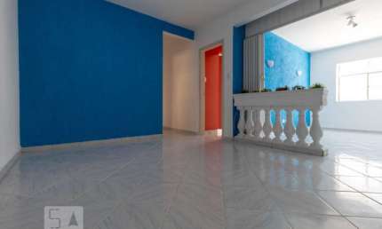 Apartamento à Venda - Chácara Inglesa, 3 Quartos,  82 m2