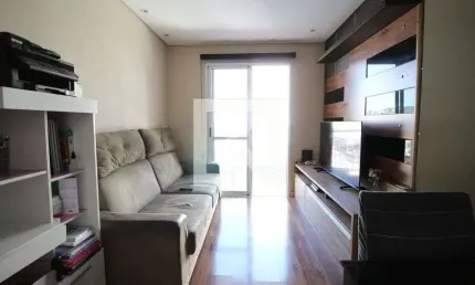 Apartamento à venda - vila antonieta, 2 quartos,  57 m2