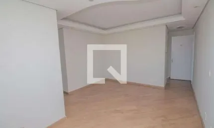Apartamento à Venda - Parque São Lucas, 3 Quartos,  63 m2
