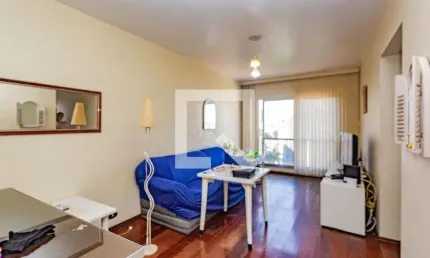 Apartamento à Venda - Bosque da Saúde, 3 Quartos,  87 m2
