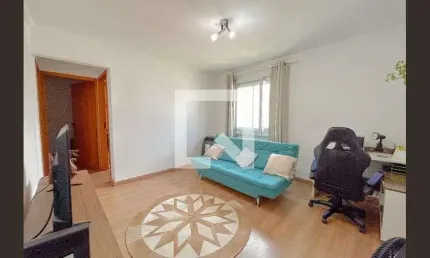 Apartamento à venda - vila mariana, 2 quartos,  57 m2