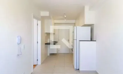 Apartamento à venda - chácara santo antonio, 1 quarto,  29 m2