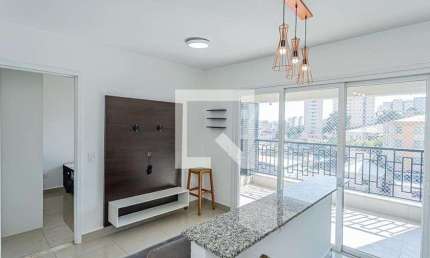 Apartamento com 1 quarto à venda na Rua Carolina Soares, --, Casa Verde, São Paulo