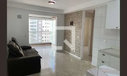 Apartamento com 2 quartos à venda na Rua do Lavapés, --, Liberdade, São Paulo