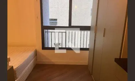 Apartamento com 1 quarto à venda na Rua João Ramalho, --, Perdizes, São Paulo