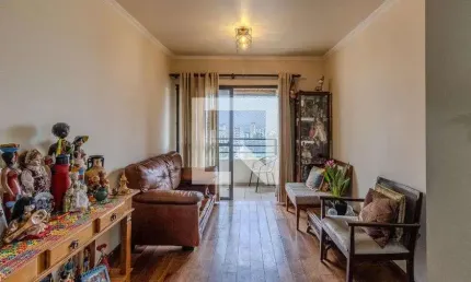 Apartamento à Venda - Portal do Morumbi, 3 Quartos,  83 m2