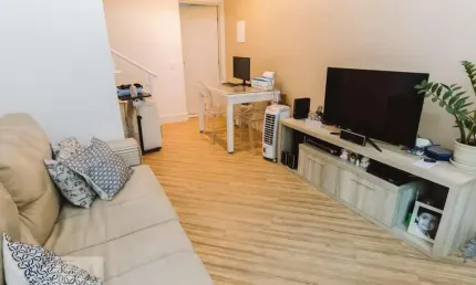 Casa com 2 quartos à venda na Rua Artur, --, Santana, São Paulo