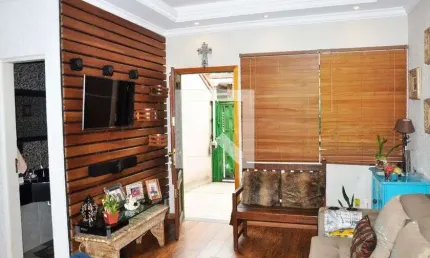 Casa com 2 quartos à venda na Travessa José Luís, --, Mandaqui, São Paulo