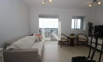 Apartamento à Venda - Vila Andrade, 2 Quartos,  67 m2