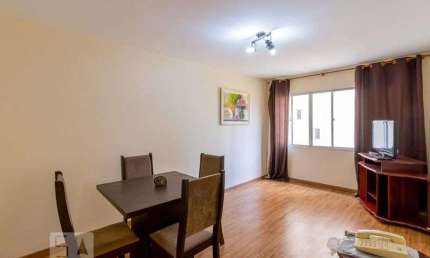 Apartamento com 1 quarto à venda na Rua Antônio Tavares, --, Cambuci, São Paulo