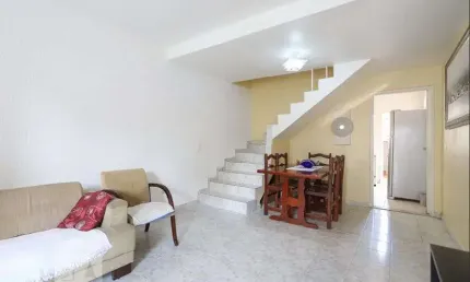 Casa com 2 quartos à venda na Travessa Antônio Rossi, --, Água Fria, São Paulo