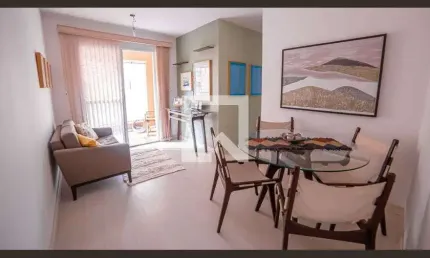 Apartamento com 3 quartos à venda na Rua Padre Jerônimo Vermin, --, Sacomã, São Paulo