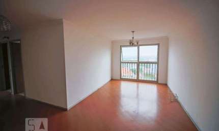 Apartamento com 3 quartos à venda na Rua Tiagem, --, Jaguaré, São Paulo