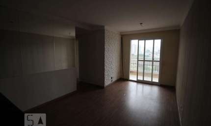 Apartamento à Venda - Penha de França, 3 Quartos,  66 m2
