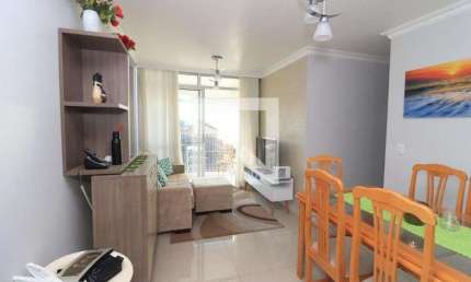 Apartamento à Venda - Vila Esperança, 2 Quartos,  60 m2
