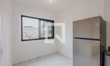 Apartamento com 1 quarto à venda na Avenida Eusébio Matoso, --, Pinheiros, São Paulo
