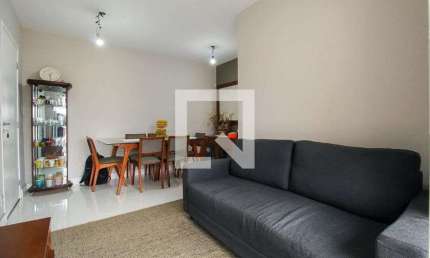Apartamento com 2 quartos à venda na Avenida Álvaro Ramos, --, Belém, São Paulo