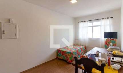 Apartamento à Venda - Barra Funda, 1 Quarto,  55 m2