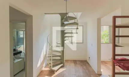 Apartamento com 3 quartos à venda na Rua Lourenço Prado, --, Butantã, São Paulo