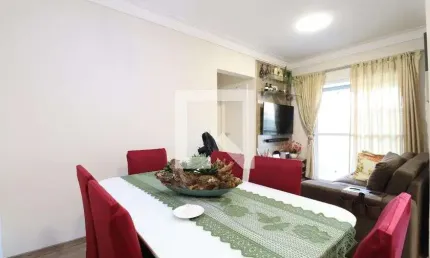 Apartamento à Venda - Bom Retiro, 2 Quartos,  49 m2